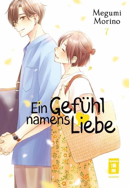 Ein Gefühl namens Liebe 7